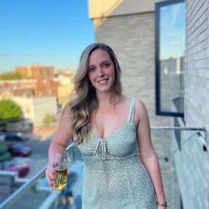 Meet your Posher, Kim